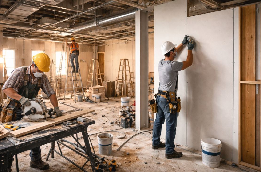 裝潢等級怎麼選才不後悔？輕裝潢 vs 重裝潢優缺點、預算與適用族群一次搞懂